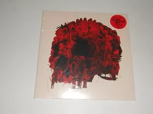 Cannibal Holocaust Mondo limited 1st Vinyl SOUNDTRACK MOND-047 LP NEW! SEALED! - Picture 1 of 3