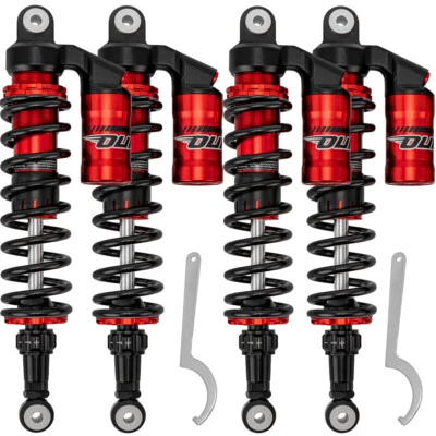 FOR 2009-2021 POLARIS RZR 170 UTV STAGE 5 PERFORMANCE FRONT REAR SHOCKS ABSORBER - Image 1 of 4