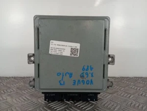 LAND ROVER RANGE ROVER MK III L322 06-12 ECU 6H4Q-12A650-CD - Foto 1 di 6