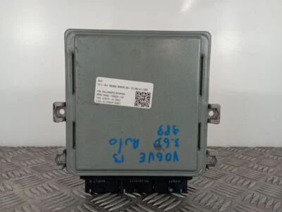 LAND ROVER RANGE ROVER MK III L322 06-12 ECU 6H4Q-12A650-CD - Immagine 1 di 4