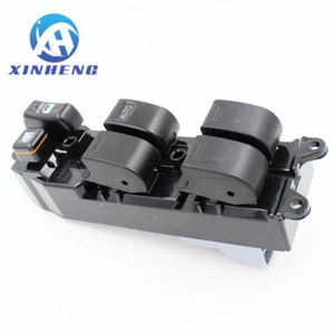 84820-0K061 Master Power Window Control Switch RHD For Toyota Hilux Fortuner  - Picture 1 of 5