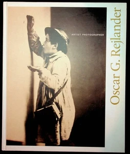 Lori Pauli / Oscar G Rejlander Artist Photographer 2018 - Imagen 1 de 1