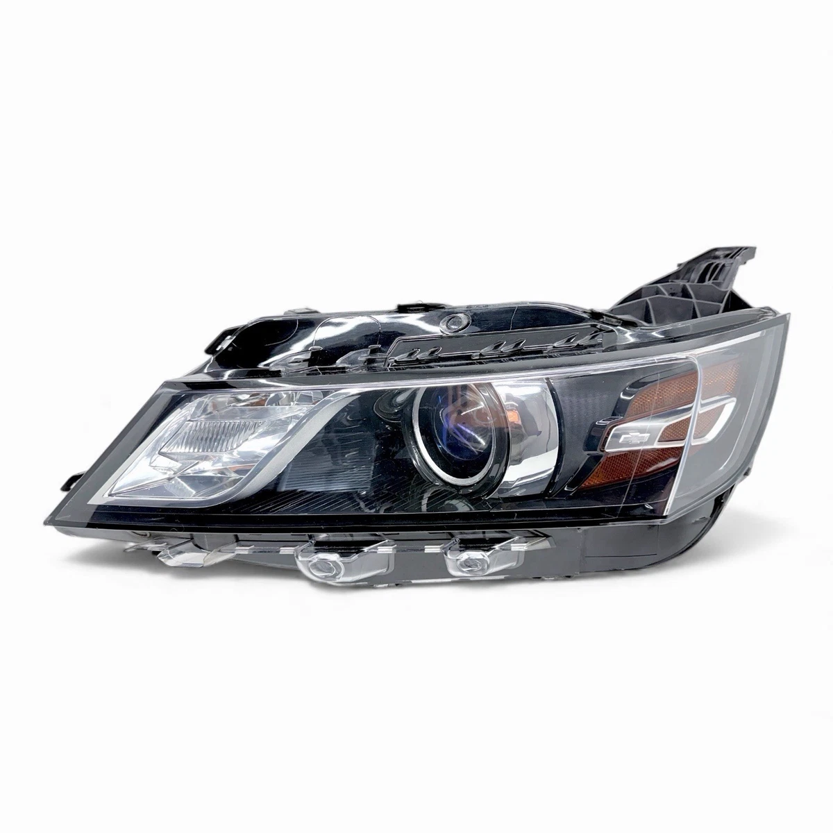 Conjuntos De Faros Para Chevrolet Chevy Izquierda - EBay