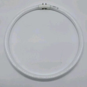 32055t5lc/0010 Narva Circular T5 LC 55W 840 cool white 2GX13 Made in Germany - Picture 1 of 3