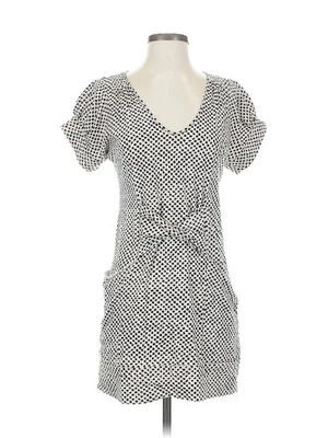 Vestido informal gris XS de Leifsdottir para mujer Foto 1 de 4