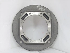 228664 New-No Box; Stober 89741 Flange; 350mm;/Hook Return - Picture 1 of 3
