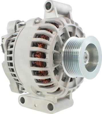 Alternador nuevo para Ford E-550 Econoline Super Duty 7,3 L/445CI V8 2002 diésel Foto 1 de 4