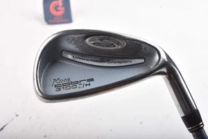 King Cobra 3100 I/H #6 Iron / Ladies Flex Cobra NV-HL 50 Shaft - Picture 1 of 6