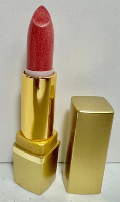 Lápiz labial de larga duración Estée Lauder Pure Color #161 Pink Parfait nuevo stock antiguo * Foto 1 de 4