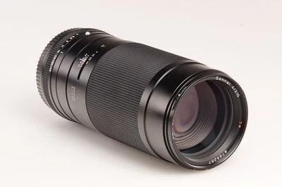 Zeiss f. Contax 645 210/4 Sonnar T* / 23518,3 - Imagen 1 de 3