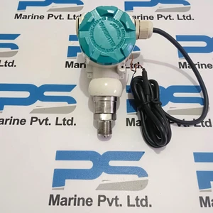Rongde RDLY-1 Pressure Transmitter with Cable DC 24V 4-20mA - Picture 1 of 6