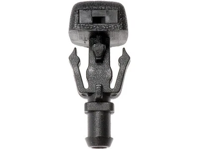 For Chevrolet Trailblazer EXT Windshield Washer Nozzle Dorman 24636TNMG - Image 1 of 2