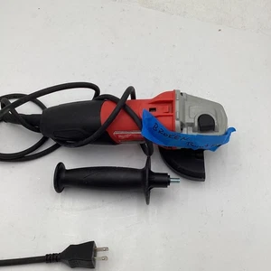 Milwaukee 6130-33 120V Winkelschleifer **für Teile oder Reparatur** 337 - Bild 1 von 3