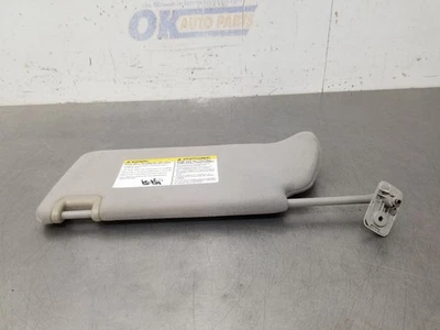 14 2014 NISSAN FRONTIER PRO4X QUEBRA SOL CINZA PASSAGEIRO DIREITO - Imagem 1 de 4