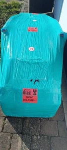 Garpa Liegestuhl - Bild 1 von 3