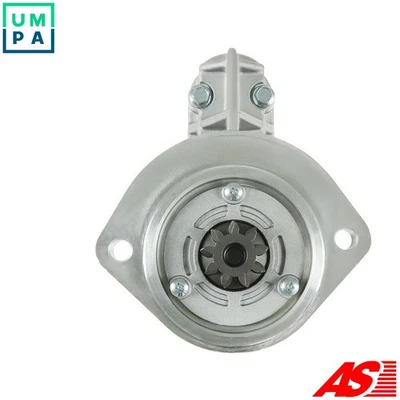 STARTER S2009 FOR NISSAN TRADE/Platform/Chassis/Van/Bus TERRANO/II CABSTAR 2.7L - Image 1 of 4