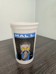 SUBWAY HAPPY GILMORE 2 Collectible Cup NETFLIX   New HALL - Picture 1 of 3