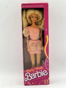 Barbie Winn-Dixie Special 1989 Mattel Party #7637 nueva en caja original - Imagen 1 de 4