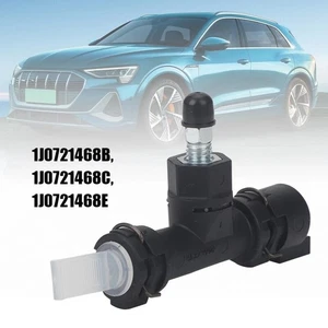 Für VW Audi Seat Skoda Entlüftungsventil Nehmerzylinder Kupplung 1J0721468C DE - Bild 1 von 12