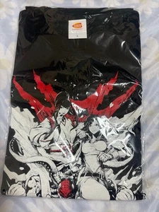 Tekken 7 Fated Retribution Special Goods Promo T-Shirt Gr. L Not for Sale Neu - Bild 1 von 9
