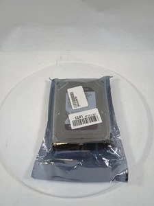 Western Digital 1tb Wd Purple Surveillance Internal Hard Drive Hdd - Sata 6 - Picture 1 of 5