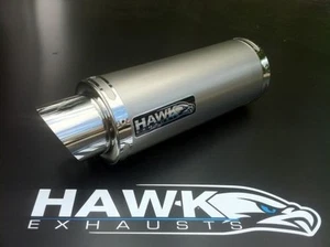 Hawk Honda Grom Msx 125 2021 + GP3 Moto Gp Endschalldämpfer Auspuff Rennen Titanium Sl - Bild 1 von 1