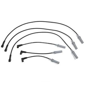 Carquest Premium 35-6346 Spark Plug Wire Set for Jeep Wrangler 07-11 - Picture 1 of 3