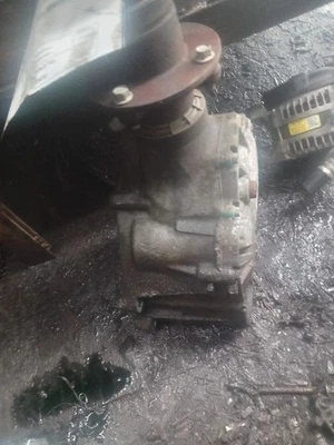 Transfer Case 3.5L Fits 07-12 FUSION 376587 - Image 1 of 4