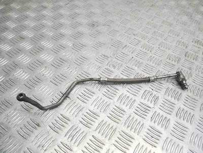 LAND ROVER DISCOVERY III L319 Turbinenschmierrohr 2.72 Diesel 2008 31375146 - Bild 1 von 4