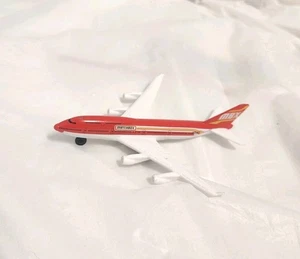 2023 Matchbox Sky Busters Boeing Ty62 - Picture 1 of 3
