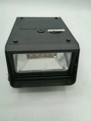 MINI Strobe Light with Variable Speed WORKS GREAT !!! - Image 1 of 4