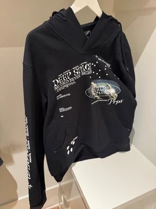 PRPS Hoodie XL Mens - Picture 1 of 1