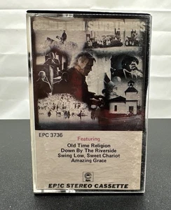 Silver Linings : Charlie Rich Cassette Tape In Good Condition 7790 - Picture 1 of 3