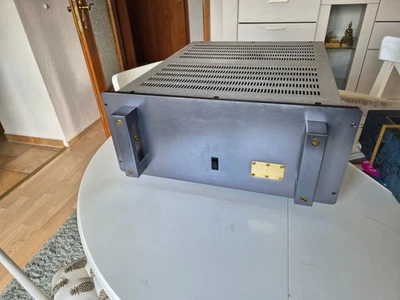 Krell KSA 100 MK2 Highend Class A Verstärker neu aufgebaut - Bild 1 von 3