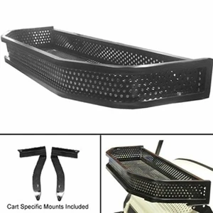 Club Car Precedent/Onward/Tempo Golf Cart Clays Shooting Basket| 2004 - 2021 - Bild 1 von 5