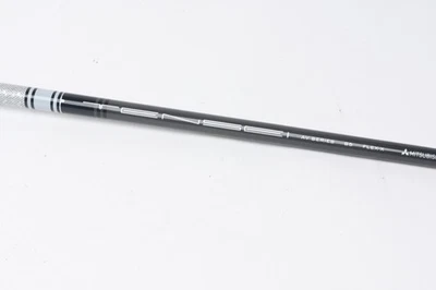 Mitsubishi Tensei White RAW AV 85 Stiff Flex 3 Wood Shaft Titleist  Tip (#21018) - Image 1 of 4