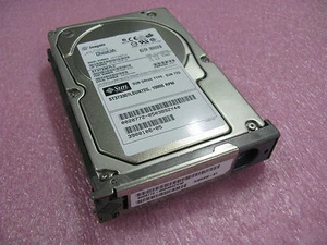 Sun 73GB Scsi SIC 80pin 540-5456 390-0106 10K RPM - Bild 1 von 3