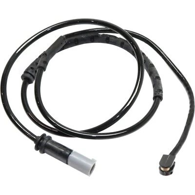 Sensor de pastilha de freio para 2011-2018 BMW X5 traseiro motorista ou passageiro lateral - Imagem 1 de 4