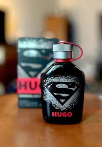 SUPERMAN x HUGO eau de parfum 125ml - Picture 1 of 3