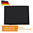 Produktbild - 8.4" LCD Touchscreen Display Für Jeep Grand RAM Dodge Uconnect Radio Navigation