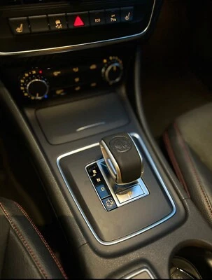 Auto Schaltknauf Hebel Stick Handball Zubehör Für Mercedes Benz AMG W463 G500 - Bild 1 von 4