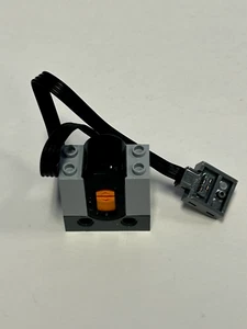 Lego Electric Power Functions Receiver Technic Robotics Mindstorms - Picture 1 of 1