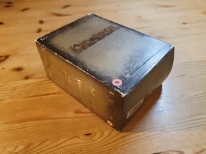 The Lord of the Rings Trilogy Special Extended Edition DVD Box Set - Picture 1 of 24