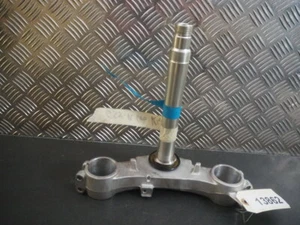 STEM,STEERING HOLDER-FORK TRIPPLE TREE SUZUKI GSXR600K1-K3 51410-39F00 13862 - Bild 1 von 5