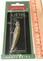 XLNT in Package #L173 Details about   Cultiva “FRY SIZE MIRASHAD” #MS50SP-06 Suspending  Lure