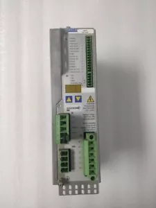 1PC 100% TEST SERVOSTAR 343 S3030 1-NA / S30301-NA (by Fedex or DHL) - Afbeelding 1 van 3