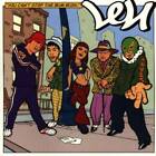 You Can't Stop the Bum Rush - Audio CD By Len - VERY GOOD