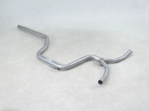 MTS Auspuff NEU für Alfa Romeo 159 + SW 1.9 + 2.4 JTDM + 16V Abgasrohr + Anbaut. - Bild 1 von 2