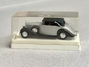 Solido Vintage #4046, Rolls Royce Phantom part of Age d'or Solido Mint Condition - Picture 1 of 7