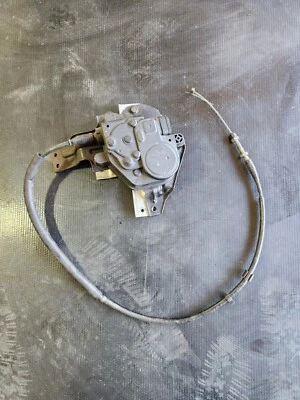 Módulo de control de crucero Subaru Impreza WRX 2002-2005 OEM Foto 1 de 2